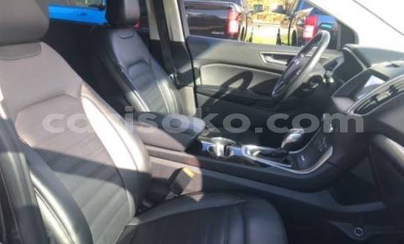 Sayi Na hannu Ford Edge Autre Mota in Kigali a Rwanda Sayi Na hannu Ford Edge Autre Mota in Kigali a Rwanda