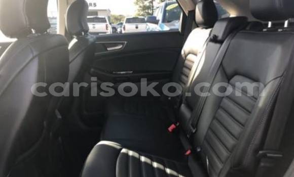 Sayi Na hannu Ford Edge Autre Mota in Kigali a Rwanda Sayi Na hannu Ford Edge Autre Mota in Kigali a Rwanda