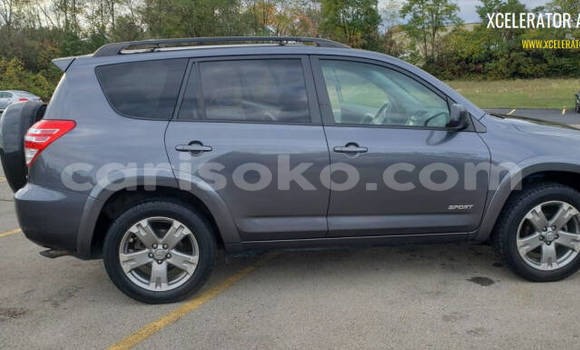 Buy Used Toyota RAV4 Beige Car in Kigali in Rwanda Buy Used Toyota RAV4 Beige Car in Kigali in Rwanda
