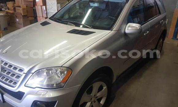 Sayi Imported Mercedes-Benz ML–Class Autre Mota in Gisenyi a Gisenyi Sayi Imported Mercedes-Benz ML–Class Autre Mota in Gisenyi a Gisenyi