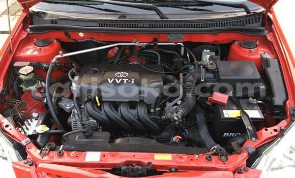 Sayi Na hannu Toyota Corolla Rouge Mota in Kigali a Rwanda Sayi Na hannu Toyota Corolla Rouge Mota in Kigali a Rwanda