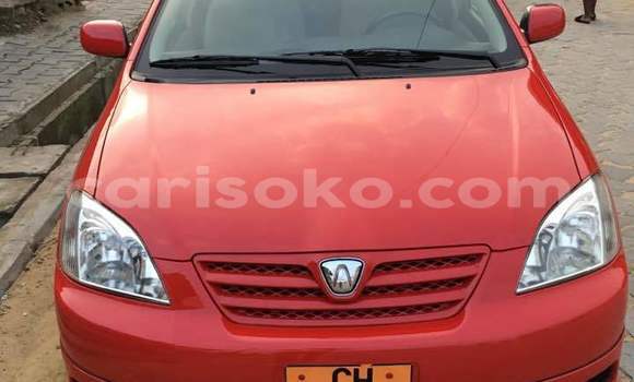 Sayi Na hannu Toyota Corolla Rouge Mota in Kigali a Rwanda Sayi Na hannu Toyota Corolla Rouge Mota in Kigali a Rwanda