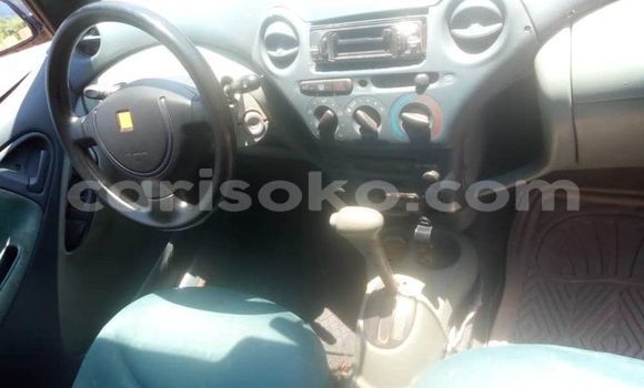اشتري مستعمل Toyota Vitz Bleu سيارة في Bokwango في Rwanda اشتري مستعمل Toyota Vitz Bleu سيارة في Bokwango في Rwanda