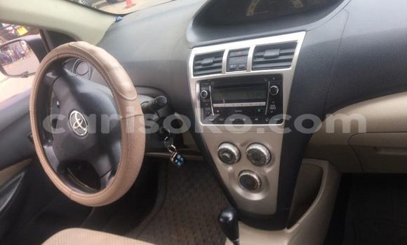 اشتري مستعمل Toyota Yaris Noir سيارة في Bokwango في Rwanda اشتري مستعمل Toyota Yaris Noir سيارة في Bokwango في Rwanda