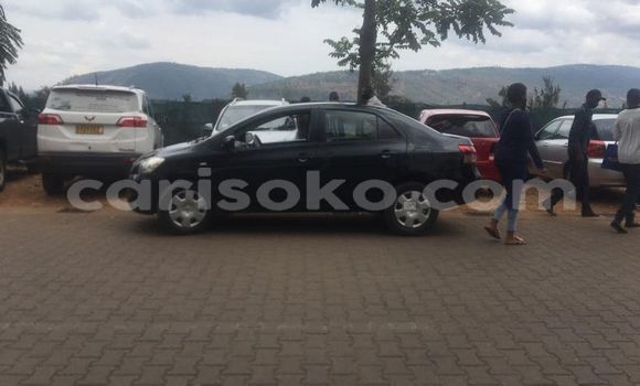 اشتري مستعمل Toyota Yaris Noir سيارة في Bokwango في Rwanda اشتري مستعمل Toyota Yaris Noir سيارة في Bokwango في Rwanda