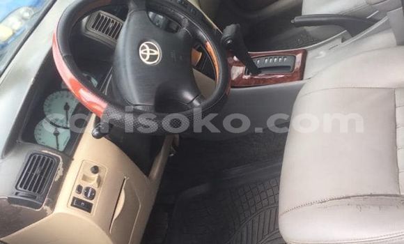 اشتري مستعمل Toyota Corolla Gris سيارة في Bokwango في Rwanda اشتري مستعمل Toyota Corolla Gris سيارة في Bokwango في Rwanda