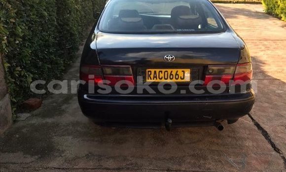 اشتري مستعمل Toyota Carina Noir سيارة في Bokwango في Rwanda اشتري مستعمل Toyota Carina Noir سيارة في Bokwango في Rwanda
