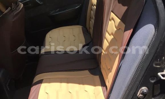 اشتري مستعمل Toyota Carina Noir سيارة في Bokwango في Rwanda اشتري مستعمل Toyota Carina Noir سيارة في Bokwango في Rwanda
