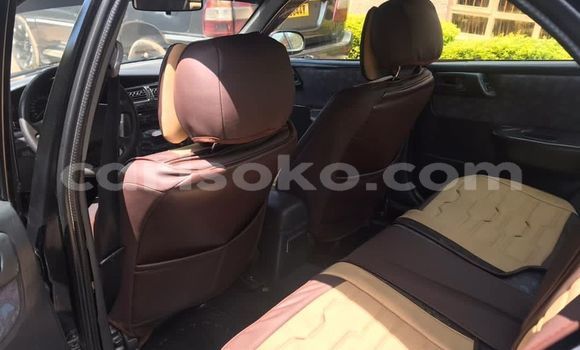 اشتري مستعمل Toyota Carina Noir سيارة في Bokwango في Rwanda اشتري مستعمل Toyota Carina Noir سيارة في Bokwango في Rwanda