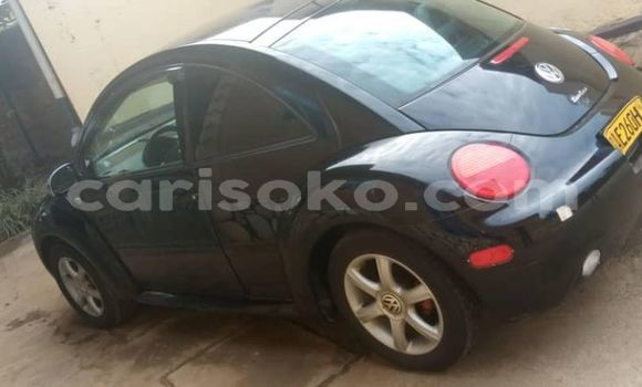 اشتري مستعمل Volkswagen Beetle Noir سيارة في Bokwango في Rwanda اشتري مستعمل Volkswagen Beetle Noir سيارة في Bokwango في Rwanda