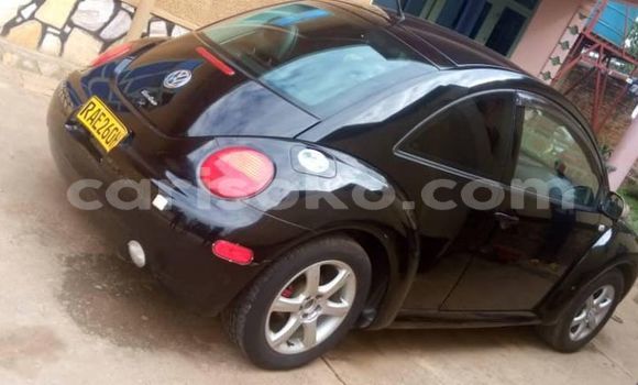 اشتري مستعمل Volkswagen Beetle Noir سيارة في Bokwango في Rwanda اشتري مستعمل Volkswagen Beetle Noir سيارة في Bokwango في Rwanda