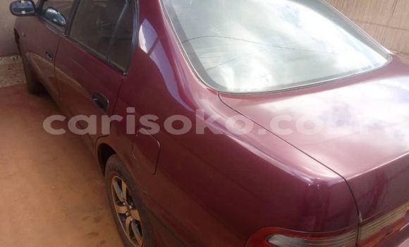 اشتري مستعمل Toyota Carina Rouge سيارة في Bokwango في Rwanda اشتري مستعمل Toyota Carina Rouge سيارة في Bokwango في Rwanda