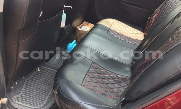 اشتري مستعمل Toyota Yaris Rouge سيارة في Bokwango في Rwanda اشتري مستعمل Toyota Yaris Rouge سيارة في Bokwango في Rwanda