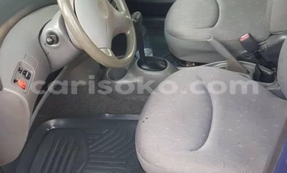 اشتري مستعمل Toyota Yaris Bleu سيارة في Bokwango في Rwanda اشتري مستعمل Toyota Yaris Bleu سيارة في Bokwango في Rwanda