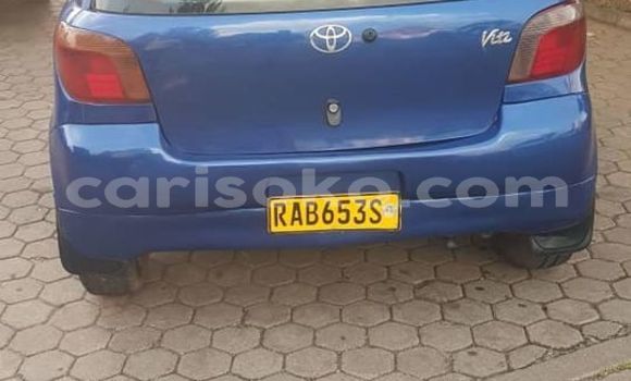 اشتري مستعمل Toyota Yaris Bleu سيارة في Bokwango في Rwanda اشتري مستعمل Toyota Yaris Bleu سيارة في Bokwango في Rwanda