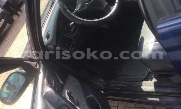 Buy Used Toyota Carina Blue Car in Bokwango in Rwanda Buy Used Toyota Carina Blue Car in Bokwango in Rwanda