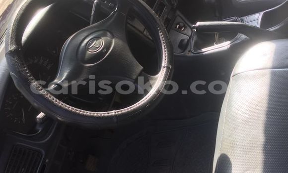 Buy Used Toyota Carina Blue Car in Bokwango in Rwanda Buy Used Toyota Carina Blue Car in Bokwango in Rwanda