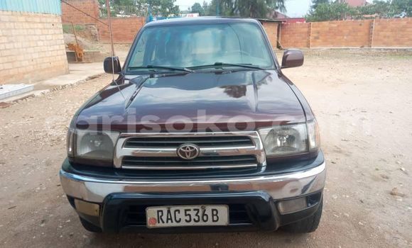 اشتري مستعمل Toyota Land Cruiser Rouge سيارة في Bokwango في Rwanda اشتري مستعمل Toyota Land Cruiser Rouge سيارة في Bokwango في Rwanda