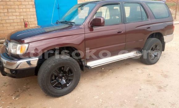 اشتري مستعمل Toyota Land Cruiser Rouge سيارة في Bokwango في Rwanda اشتري مستعمل Toyota Land Cruiser Rouge سيارة في Bokwango في Rwanda