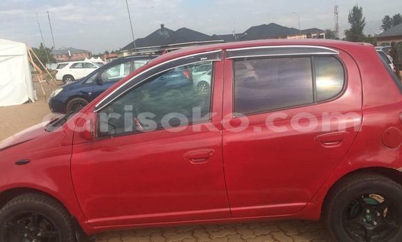 اشتري مستعمل Toyota Yaris Rouge سيارة في Bokwango في Rwanda اشتري مستعمل Toyota Yaris Rouge سيارة في Bokwango في Rwanda