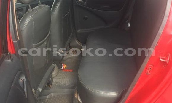 اشتري مستعمل Toyota Yaris Rouge سيارة في Bokwango في Rwanda اشتري مستعمل Toyota Yaris Rouge سيارة في Bokwango في Rwanda