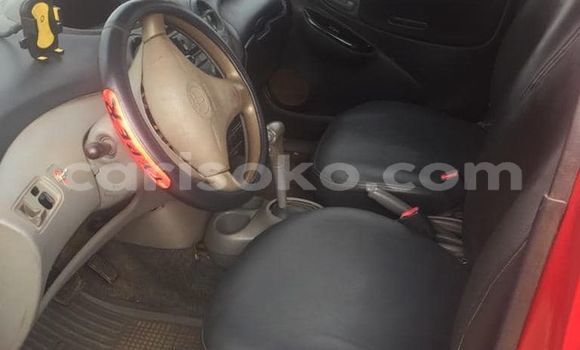 اشتري مستعمل Toyota Yaris Rouge سيارة في Bokwango في Rwanda اشتري مستعمل Toyota Yaris Rouge سيارة في Bokwango في Rwanda