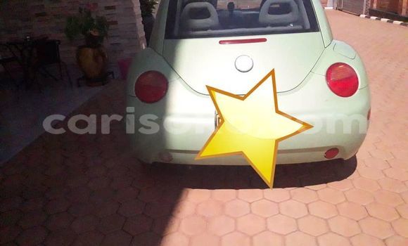 اشتري مستعمل Volkswagen Beetle Vert سيارة في Bokwango في Rwanda اشتري مستعمل Volkswagen Beetle Vert سيارة في Bokwango في Rwanda
