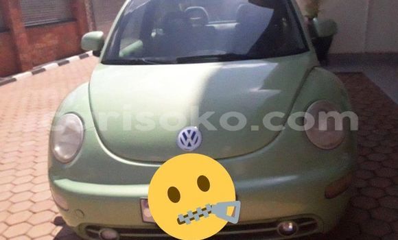 اشتري مستعمل Volkswagen Beetle Vert سيارة في Bokwango في Rwanda اشتري مستعمل Volkswagen Beetle Vert سيارة في Bokwango في Rwanda