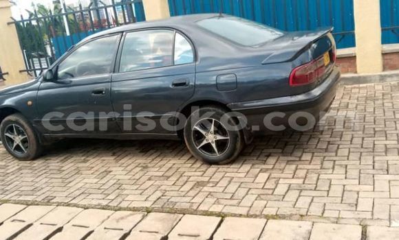 Buy Used Toyota Carina Blue Car in Bokwango in Rwanda Buy Used Toyota Carina Blue Car in Bokwango in Rwanda