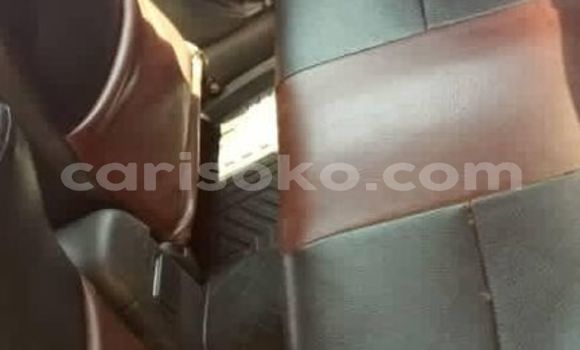 Buy Used Toyota Vitz Red Car in Bokwango in Rwanda Buy Used Toyota Vitz Red Car in Bokwango in Rwanda