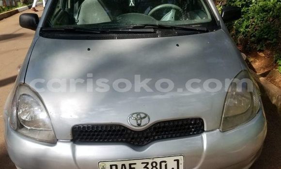 اشتري مستعمل Toyota Yaris Gris سيارة في Bokwango في Rwanda اشتري مستعمل Toyota Yaris Gris سيارة في Bokwango في Rwanda