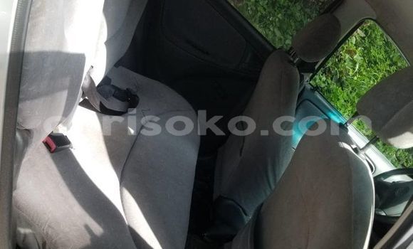 اشتري مستعمل Toyota Yaris Gris سيارة في Bokwango في Rwanda اشتري مستعمل Toyota Yaris Gris سيارة في Bokwango في Rwanda