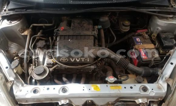 اشتري مستعمل Toyota Yaris Gris سيارة في Bokwango في Rwanda اشتري مستعمل Toyota Yaris Gris سيارة في Bokwango في Rwanda