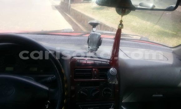 اشتري مستعمل Toyota Avensis Rouge سيارة في Bokwango في Rwanda اشتري مستعمل Toyota Avensis Rouge سيارة في Bokwango في Rwanda