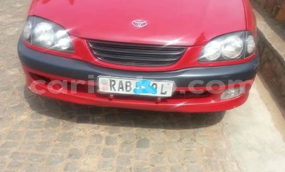 اشتري مستعمل Toyota Avensis Rouge سيارة في Bokwango في Rwanda اشتري مستعمل Toyota Avensis Rouge سيارة في Bokwango في Rwanda