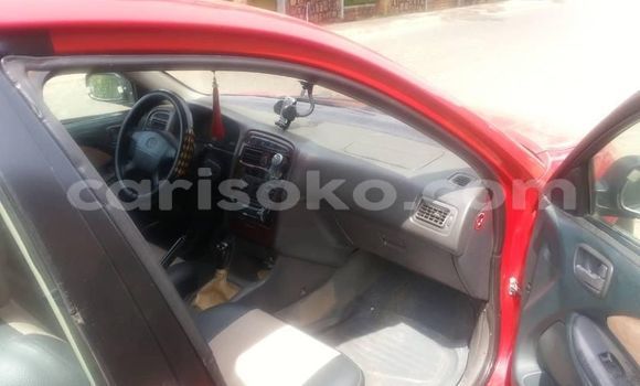 اشتري مستعمل Toyota Avensis Rouge سيارة في Bokwango في Rwanda اشتري مستعمل Toyota Avensis Rouge سيارة في Bokwango في Rwanda