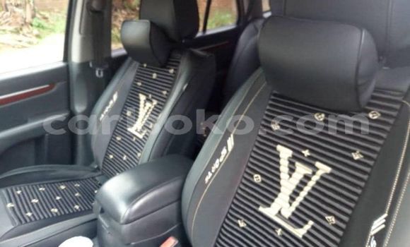 اشتري مستعمل Hyundai Santa Fe Noir سيارة في Bokwango في Rwanda اشتري مستعمل Hyundai Santa Fe Noir سيارة في Bokwango في Rwanda