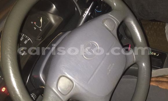 Buy Used Toyota Picnic Blue Car in Bokwango in Rwanda Buy Used Toyota Picnic Blue Car in Bokwango in Rwanda