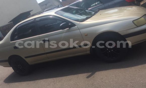 اشتري مستعمل Toyota Carina Beige سيارة في Bokwango في Rwanda اشتري مستعمل Toyota Carina Beige سيارة في Bokwango في Rwanda