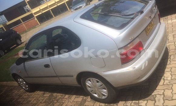 اشتري مستعمل Toyota Corolla Gris سيارة في Bokwango في Rwanda اشتري مستعمل Toyota Corolla Gris سيارة في Bokwango في Rwanda