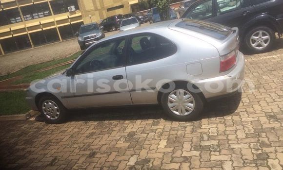 اشتري مستعمل Toyota Corolla Gris سيارة في Bokwango في Rwanda اشتري مستعمل Toyota Corolla Gris سيارة في Bokwango في Rwanda