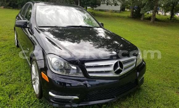 Buy Used Mercedes-Benz KOMPRESSOR Black Car in Kigali in Rwanda Buy Used Mercedes-Benz KOMPRESSOR Black Car in Kigali in Rwanda