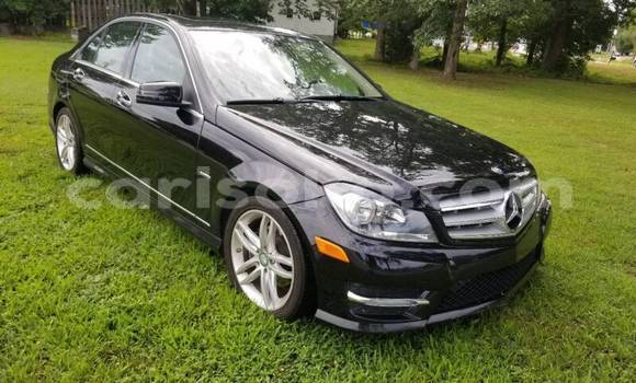 Buy Used Mercedes-Benz KOMPRESSOR Black Car in Kigali in Rwanda Buy Used Mercedes-Benz KOMPRESSOR Black Car in Kigali in Rwanda