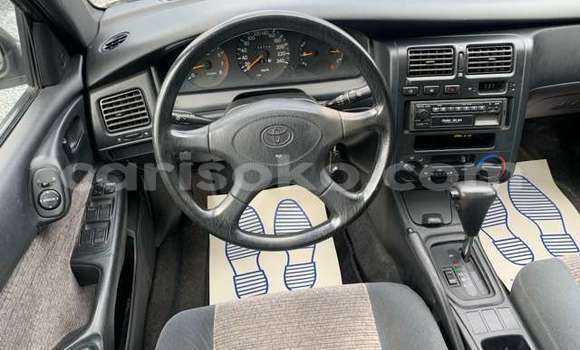 Sayi Na hannu Toyota Carina E Autre Mota in Kigali a Rwanda Sayi Na hannu Toyota Carina E Autre Mota in Kigali a Rwanda