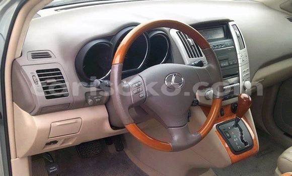 Buy Used Lexus RX 350 Silver Car in Kigali in Rwanda Buy Used Lexus RX 350 Silver Car in Kigali in Rwanda