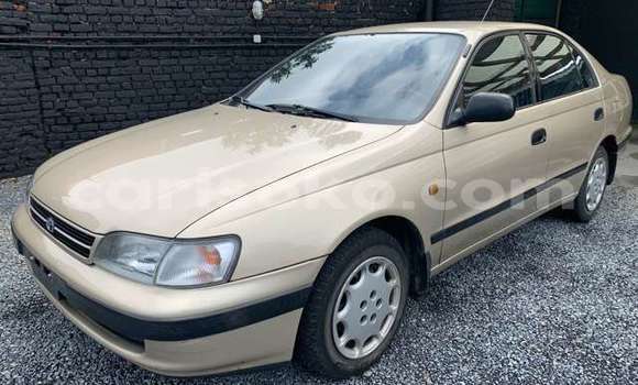 Buy Used Toyota Carina E Other Car in Kigali in Rwanda Buy Used Toyota Carina E Other Car in Kigali in Rwanda