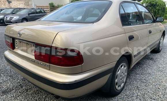 Buy Used Toyota Carina E Other Car in Kigali in Rwanda Buy Used Toyota Carina E Other Car in Kigali in Rwanda