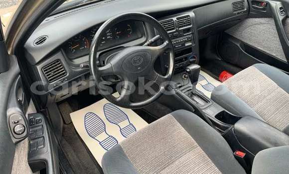 Buy Used Toyota Carina E Other Car in Kigali in Rwanda Buy Used Toyota Carina E Other Car in Kigali in Rwanda