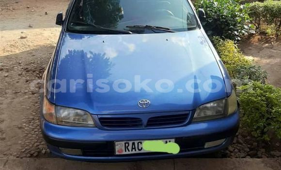 Medium with watermark toyota carina rwanda kigali 13512