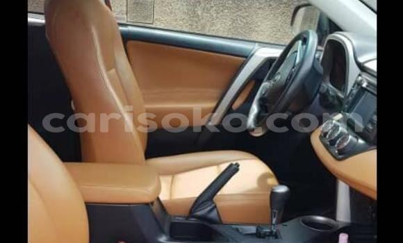 Sayi Na hannu Toyota RAV4 Rouge Mota in Kigali a Rwanda Sayi Na hannu Toyota RAV4 Rouge Mota in Kigali a Rwanda